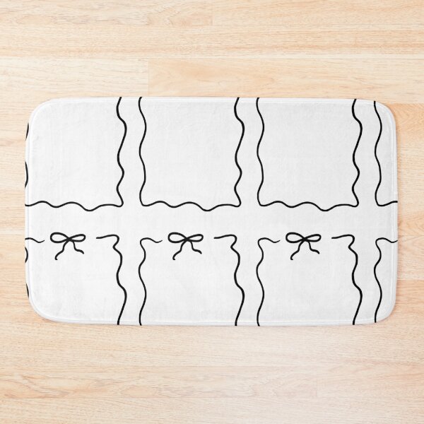 Item preview, Stylish Borders: Minimalist Black & White Frames designed and sold by RM-Journey.