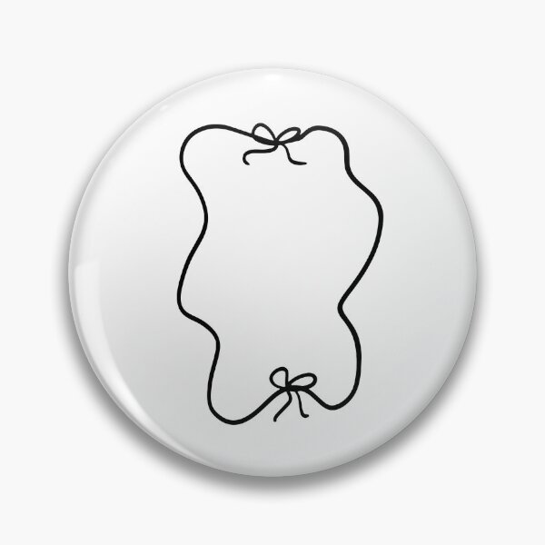 Item preview, Simple Border Art: Minimalist Line Illustrations designed and sold by RM-Journey.