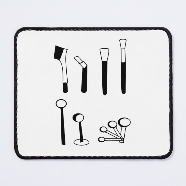 Item preview, Coffee Set: Black & White Brewing Art designed and sold by RM-Journey.