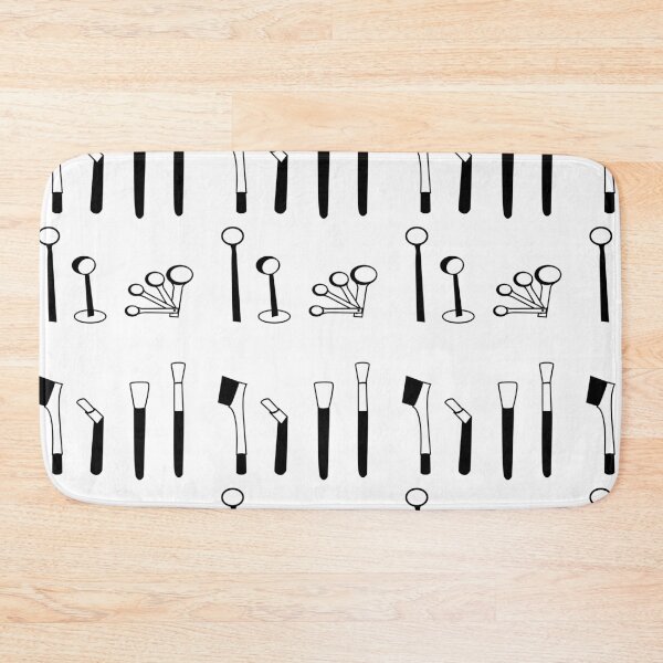 Item preview, Coffee Set: Black & White Brewing Art designed and sold by RM-Journey.
