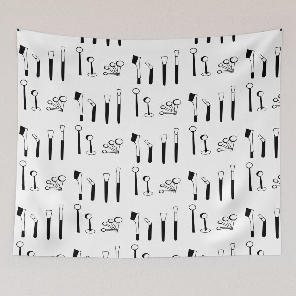 Item preview, Coffee Set: Black & White Brewing Art designed and sold by RM-Journey.