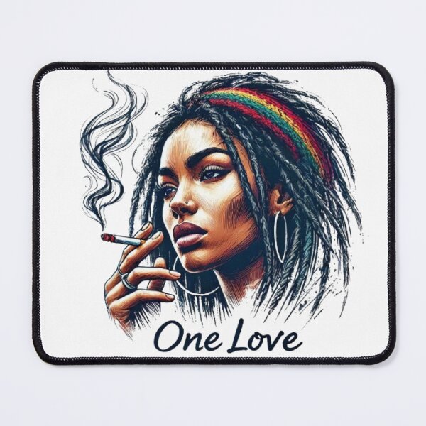 Item preview, ONE LOVE designed and sold by CHRIST5000.