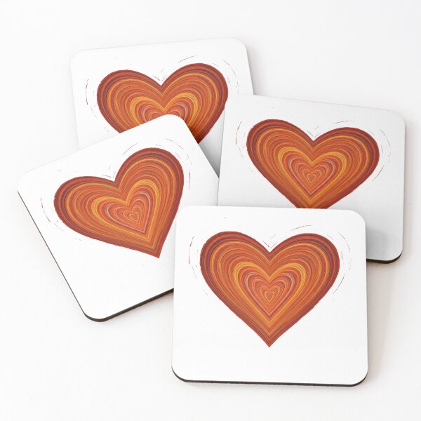 Item preview, Heart Full of Warmth designed and sold by Guryl Michal Designs.