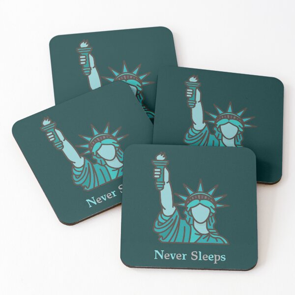 Item preview, New York City Street designed and sold by Chekky.