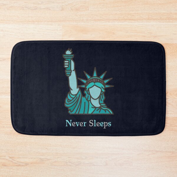 Item preview, New York City Street designed and sold by Chekky.
