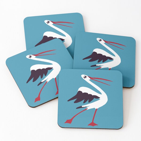 Item preview, Stork  designed and sold by UVAART.