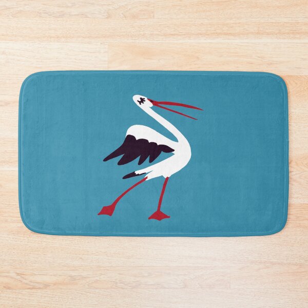 Item preview, Stork  designed and sold by UVAART.