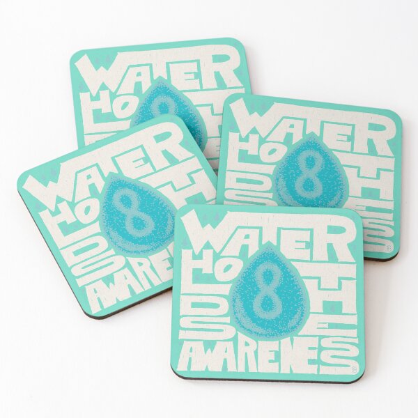 Item preview, Water carries consciousness designed and sold by DinaDD.