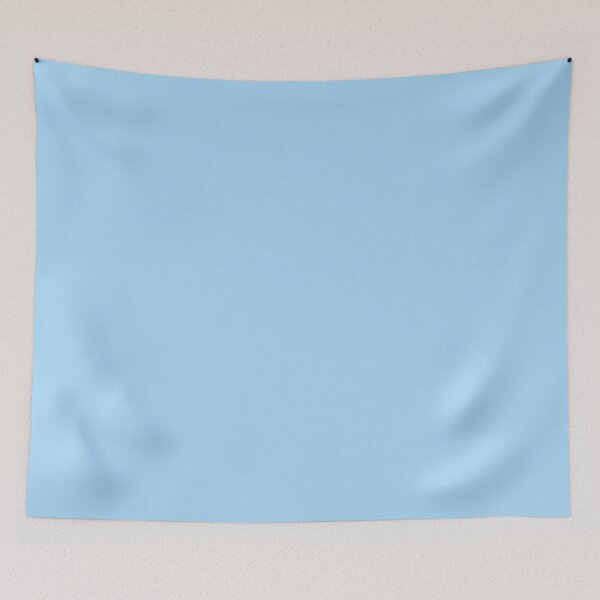 Item preview, Morning Sky - #A8D8F8 designed and sold by WheelieGdArt.