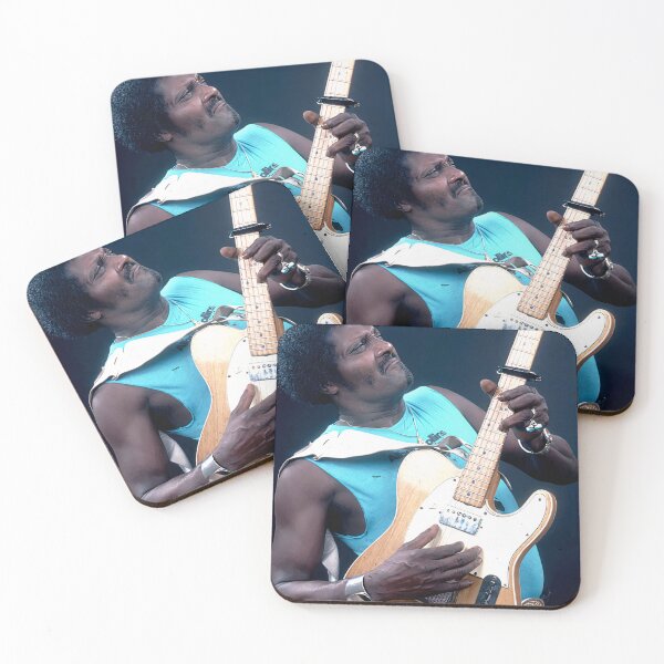 Item preview, Albert Collins Energy designed and sold by TribeMystic.