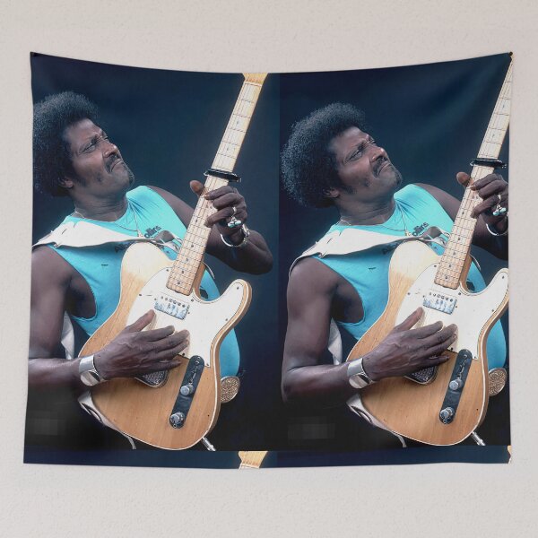 Item preview, Albert Collins Energy designed and sold by TribeMystic.