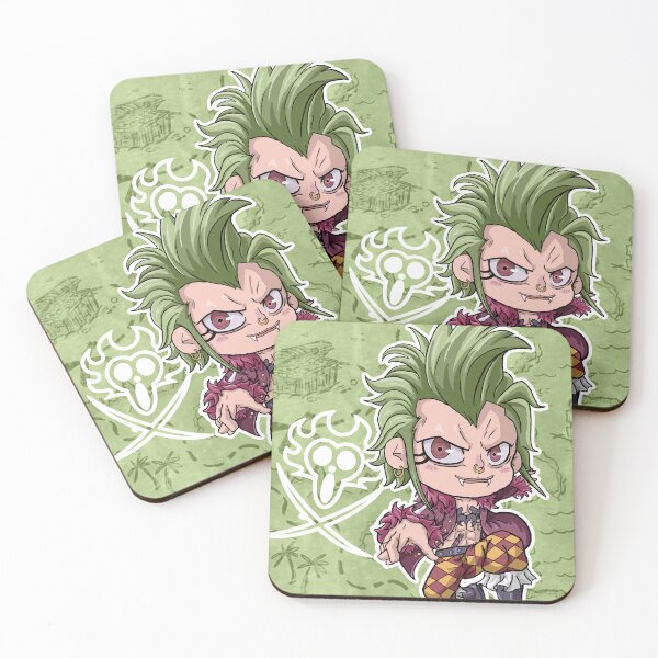 Item preview, Bartolomeo (Barto) The Cannibal designed and sold by AlcotArt.