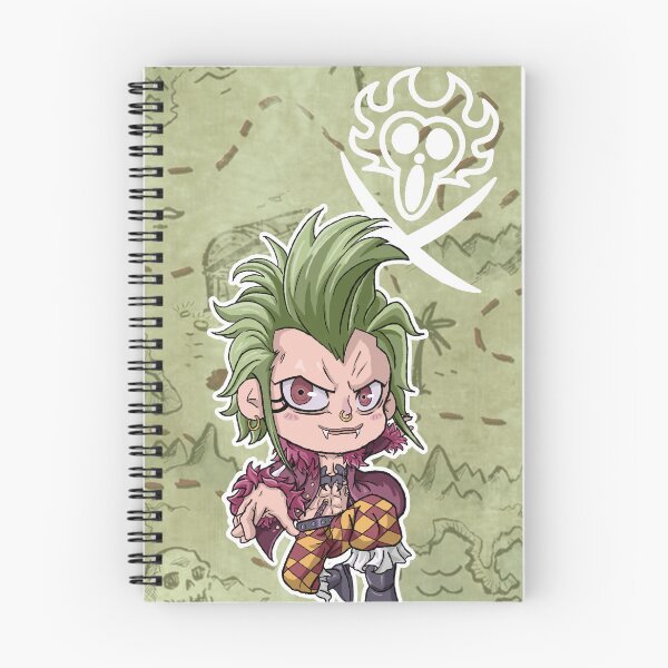 Item preview, Bartolomeo (Barto) The Cannibal designed and sold by AlcotArt.