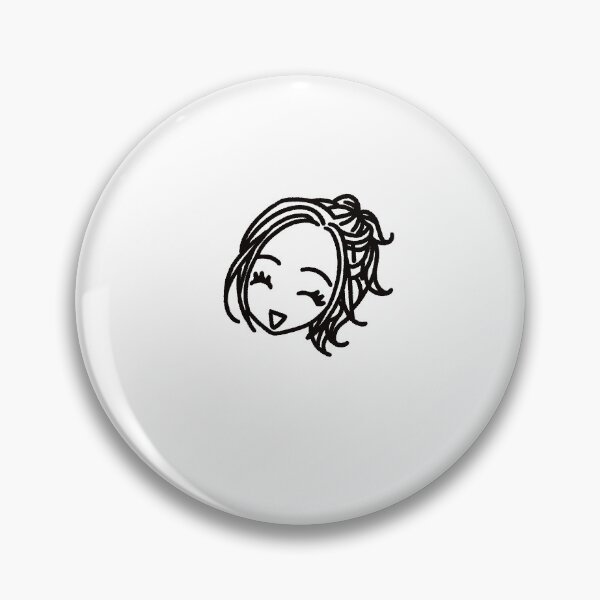 Item preview, NANA anime cheerful hachi designed and sold by ky1a7.