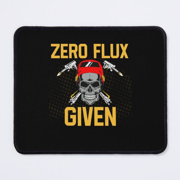 Item preview, Zero Flux Given designed and sold by PNGShop.