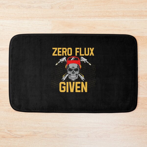 Item preview, Zero Flux Given designed and sold by PNGShop.