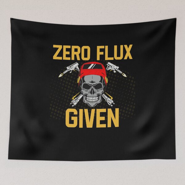 Item preview, Zero Flux Given designed and sold by PNGShop.