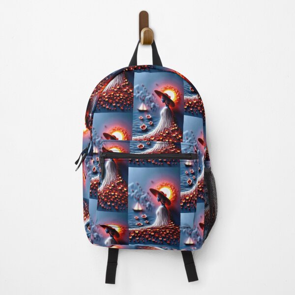 Item preview, sunset maiden designed and sold by J2success.