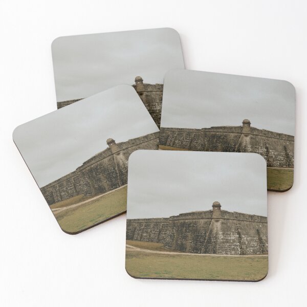 Item preview, St. Augustine, Florida designed and sold by LindsayVTravels.