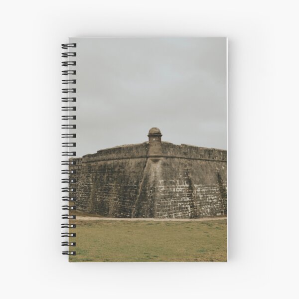 Item preview, St. Augustine, Florida designed and sold by LindsayVaughn.