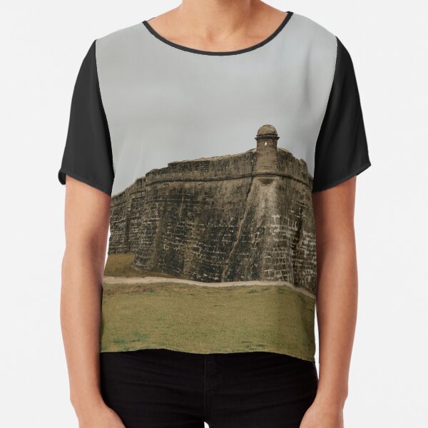 Item preview, St. Augustine, Florida designed and sold by LindsayVaughn.