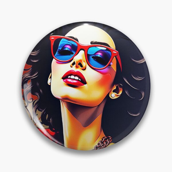 Item preview, Big Hair.  designed and sold by KLDprods.