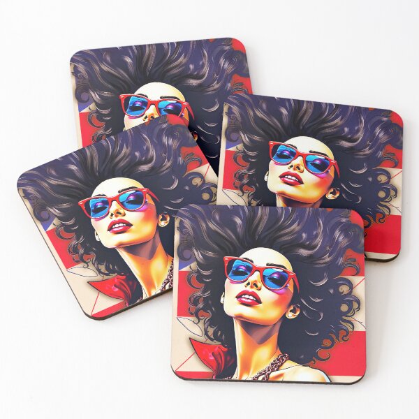Item preview, Big Hair.  designed and sold by KLDprods.