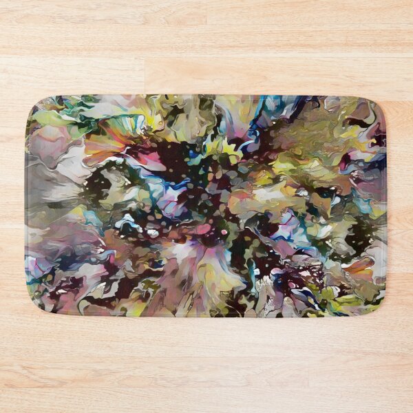 Item preview, Night Sky in Fall Colors designed and sold by BGGretchen.