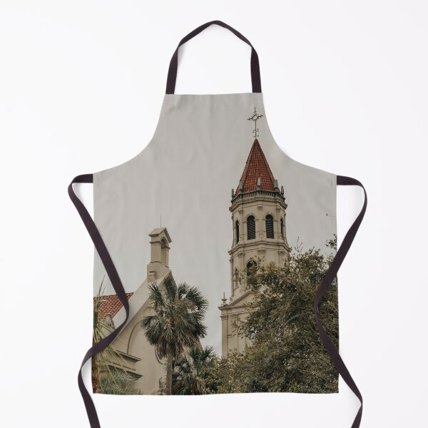 Item preview, Cathedral Basilica of Saint Augustine designed and sold by LindsayVTravels.
