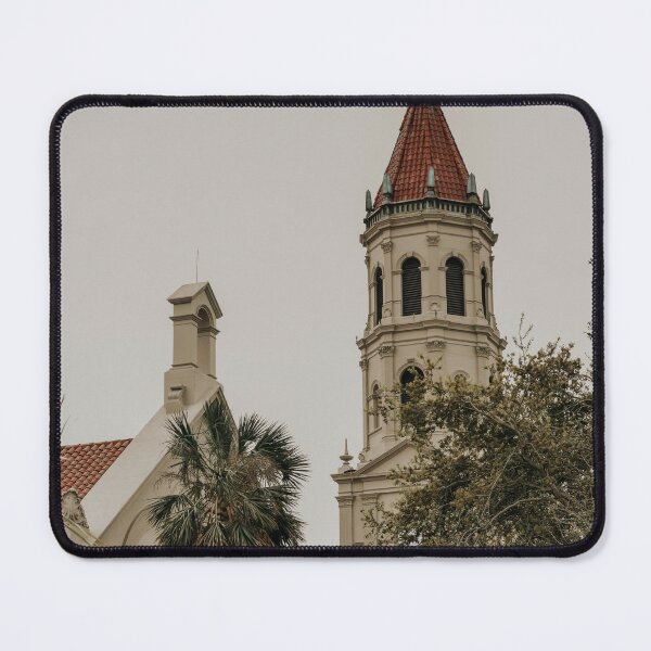 Item preview, Cathedral Basilica of Saint Augustine designed and sold by LindsayVTravels.