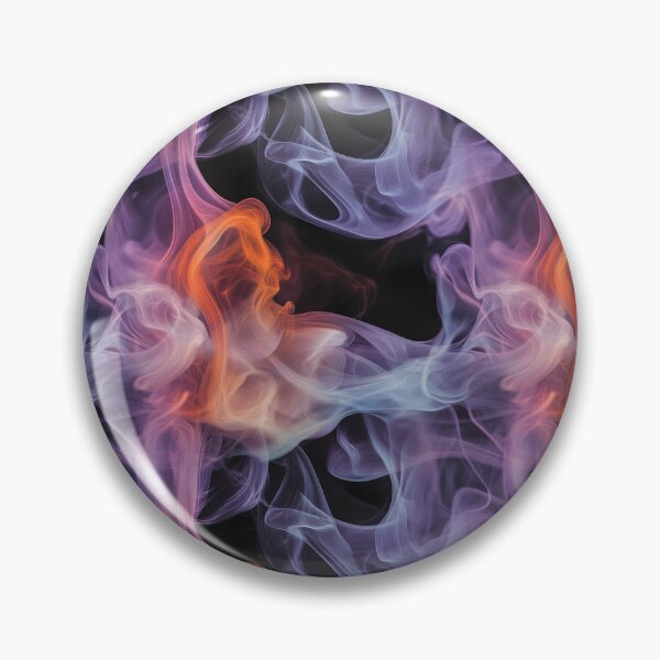 Item preview, Enigmatic and Mysterious Volutes designed and sold by MidArtForge.