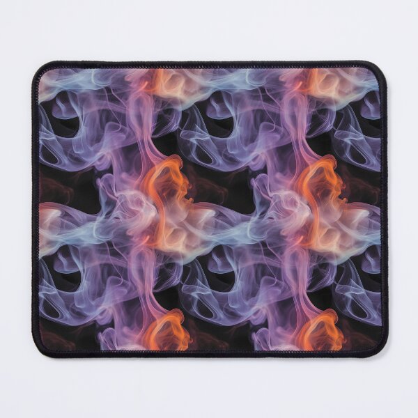 Item preview, Enigmatic and Mysterious Volutes designed and sold by MidArtForge.