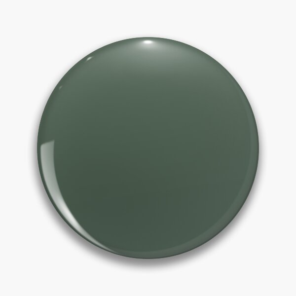 Item preview, Shadow Moss - #4A5E4D designed and sold by WheelieGdArt.