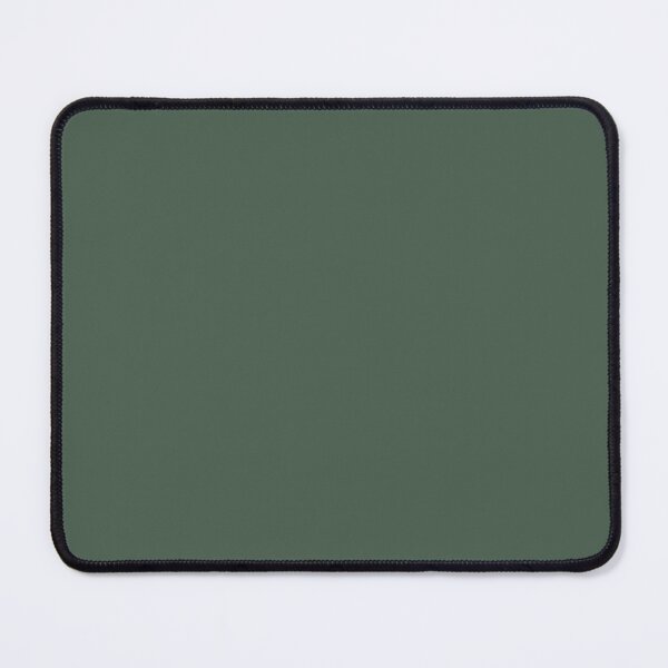 Item preview, Shadow Moss - #4A5E4D designed and sold by WheelieGdArt.