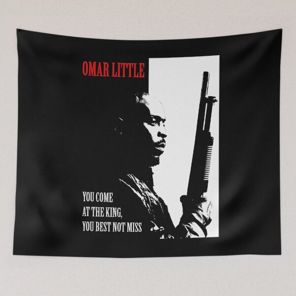 Item preview, ready to shoot blockade designed and sold by mardaafata.