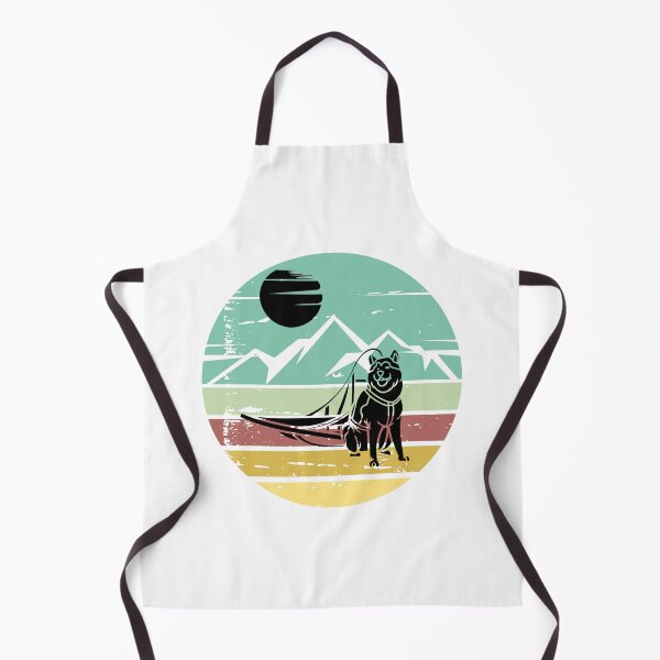 Item preview, Dog Sled designed and sold by Red-forever.