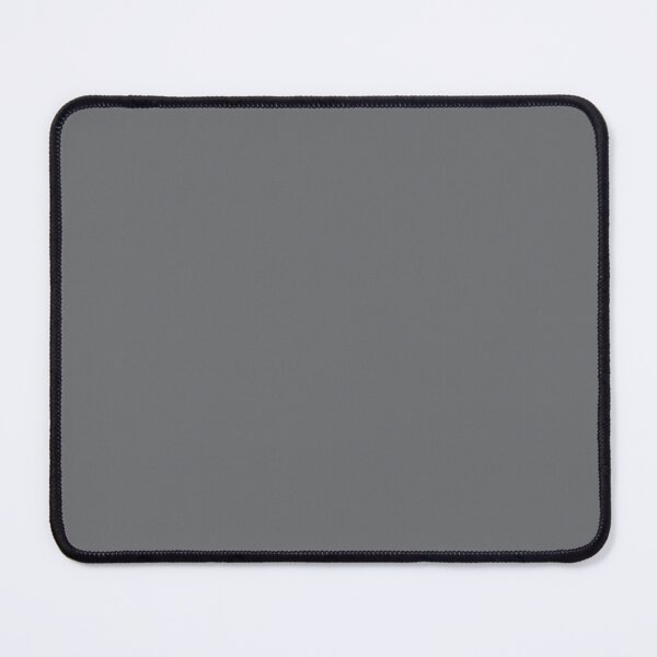 Item preview, Slate Ash - #6D6E71 designed and sold by WheelieGdArt.