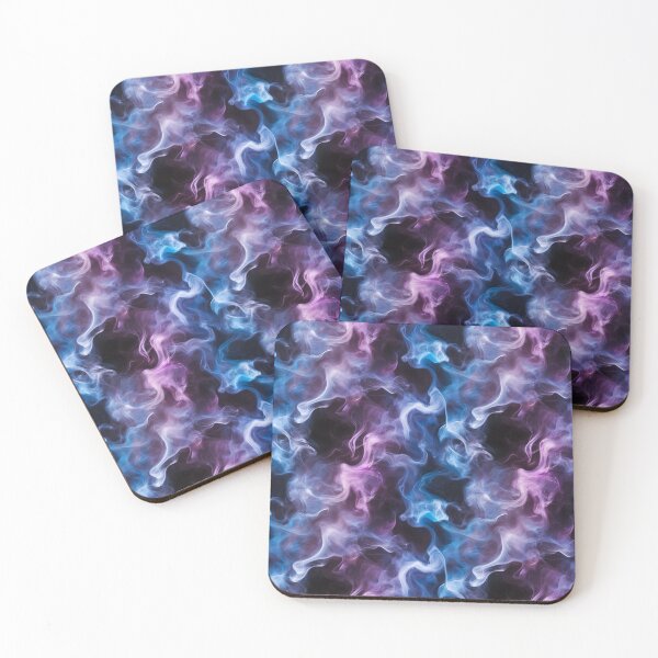 Item preview, Enigmatic and Mysterious Volutes designed and sold by MidArtForge.