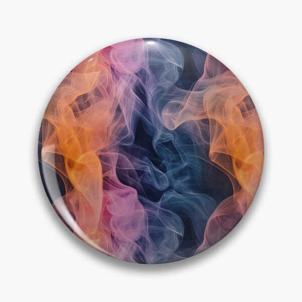 Item preview, Enigmatic and Mysterious Volutes designed and sold by MidArtForge.