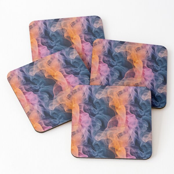 Item preview, Enigmatic and Mysterious Volutes designed and sold by MidArtForge.