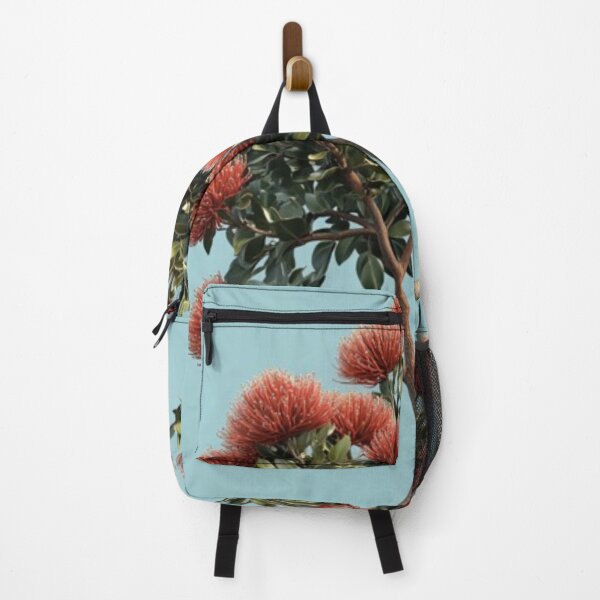 Item preview, Pohutakawa Plain designed and sold by Ruru Digital .