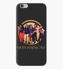 Vinilo o funda para iPhone Quinta Armonía