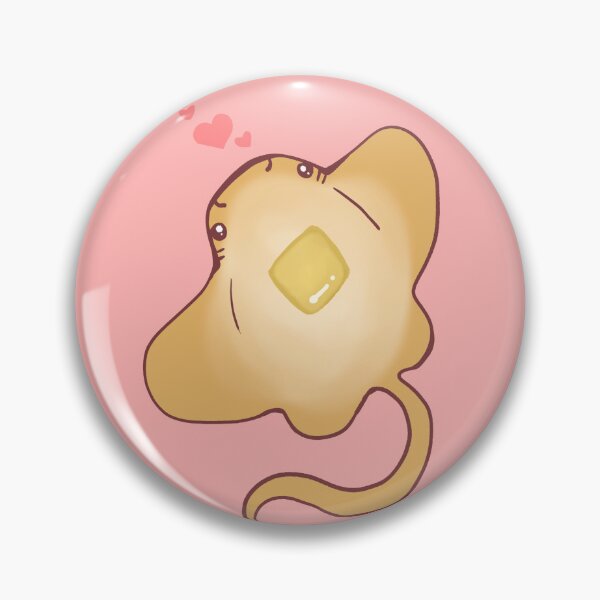 Item preview, Sea Pancake! designed and sold by CupOIsopod.