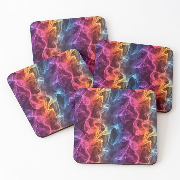 Item preview, Enigmatic and Mysterious Volutes designed and sold by MidArtForge.