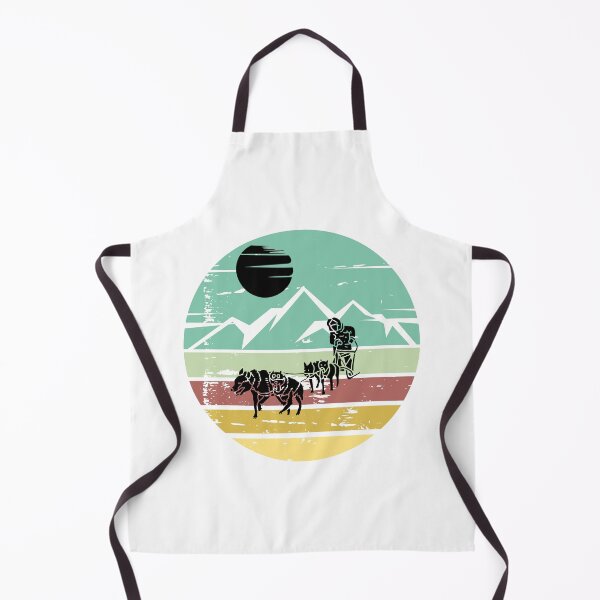 Item preview, Dog Sled designed and sold by Red-forever.