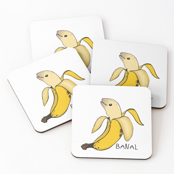Item preview, Banal (banana eel) designed and sold by Chichi-de-Mimi.