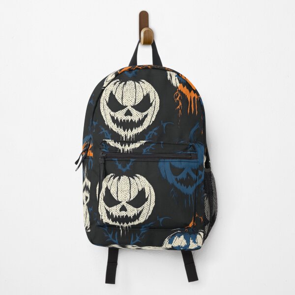 Item preview, Pumpkin pattern - Halloween spirit designed and sold by Fab-Haven.