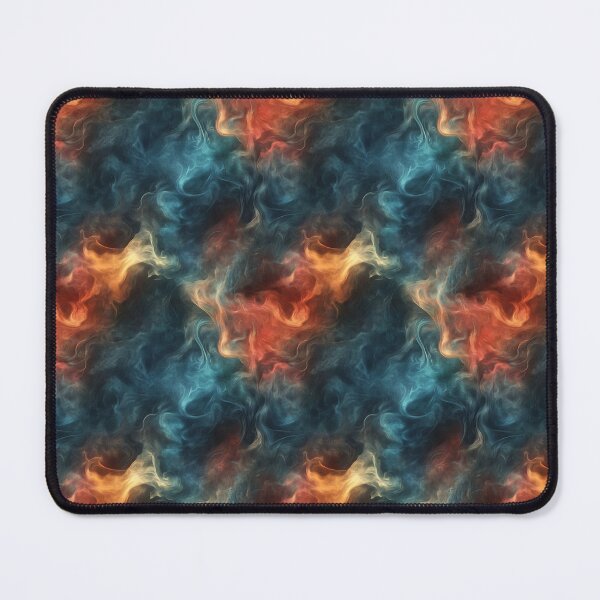 Item preview, Enigmatic and Mysterious Volutes designed and sold by MidArtForge.