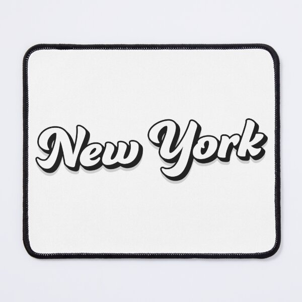 Item preview, New York designed and sold by GlamOvira.