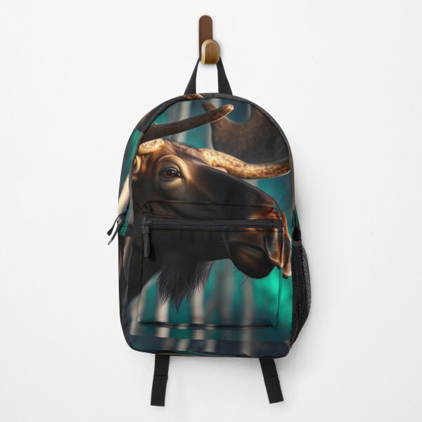 Item preview, Aspen Trees, Moose and Aurora designed and sold by Skye Ryan-Evans.